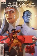 STAR WARS: AHSOKA #6 