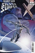 GIANT-SIZE SILVER SURFER #1C 