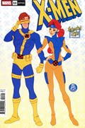 X-MEN #11C 