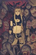 X-MEN #11-RI-B 