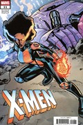 X-MEN #11F 