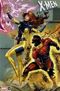 X-MEN #9-ILLUM 