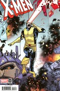 X-MEN #11B 