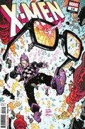 X-MEN #14 
