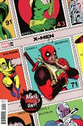 X-MEN #14E 