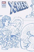 X-MEN #15-RI 