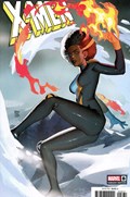 X-MEN #8C 