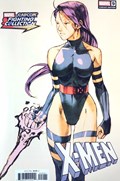 X-MEN #9D 