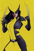 X-MEN #20-FEC 