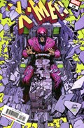 X-MEN #18 