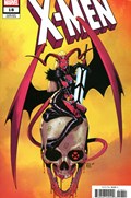 X-MEN #18D 