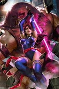 X-MEN #1K 