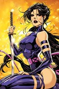 X-MEN #10D 