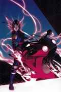 X-MEN #13-UNKN-F 