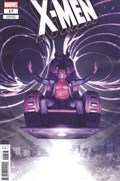 X-MEN #17-RI 