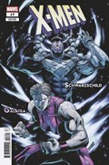 X-MEN #17B 