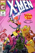 X-MEN #17F 