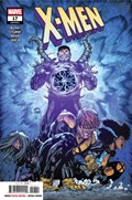 X-MEN #17 