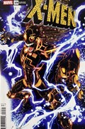 X-MEN #19C 