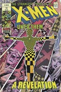 X-MEN #19B 