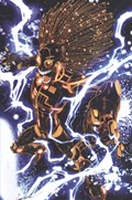 X-MEN #19-RI-B 