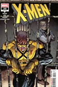 X-MEN #20 