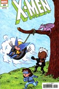 X-MEN #20D 