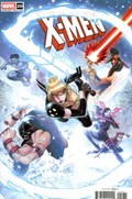 X-MEN #20C 