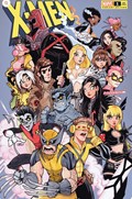 X-MEN #1L 