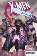 X-MEN #21C 