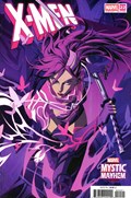 X-MEN #22D 
