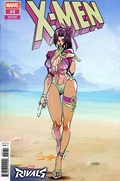 X-MEN #22G 