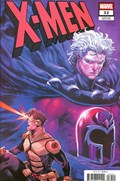 X-MEN #32E 