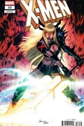 X-MEN #32-RI-D 