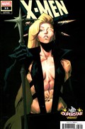 X-MEN #33D 
