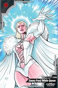 X-MEN #24E 