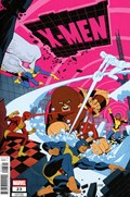 X-MEN #23D 