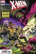 X-MEN #26 