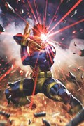 X-MEN #26-RI 