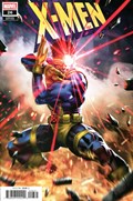 X-MEN #26C 
