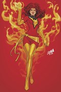 X-MEN #25-RI-B 