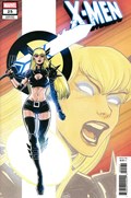 X-MEN #25C 