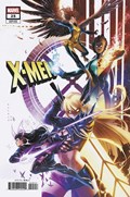 X-MEN #25-RI 