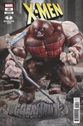 X-MEN #25G 