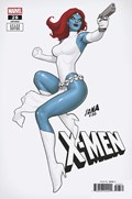 X-MEN #28C 