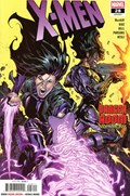 X-MEN #28 