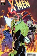 X-MEN #28D 