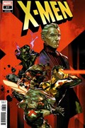 X-MEN #27D 