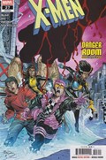 X-MEN #27 