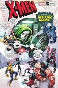 X-MEN #27C 